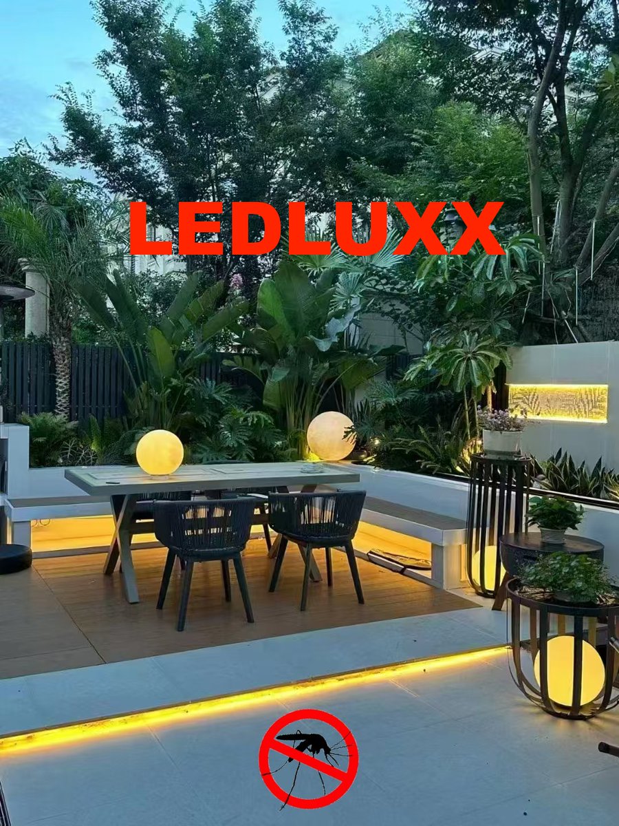 LEDLUXX - 017 (@LedluxxM) / Posts / X