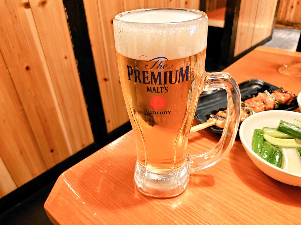 花よりギターとラーメンとビール