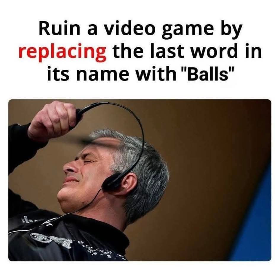 GamingDudeDrew's tweet image. Elden balls