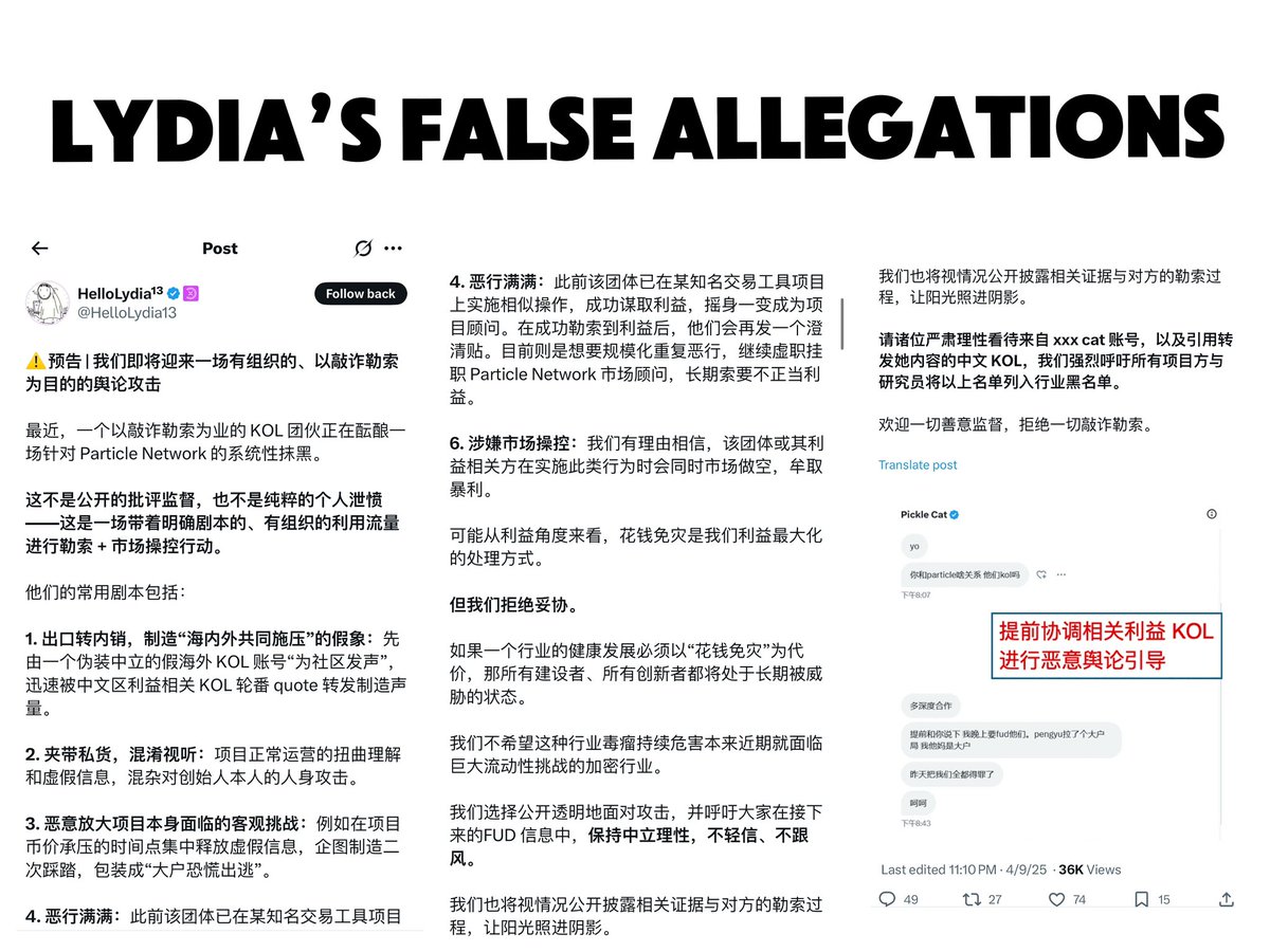 Pickle Cat tweet media