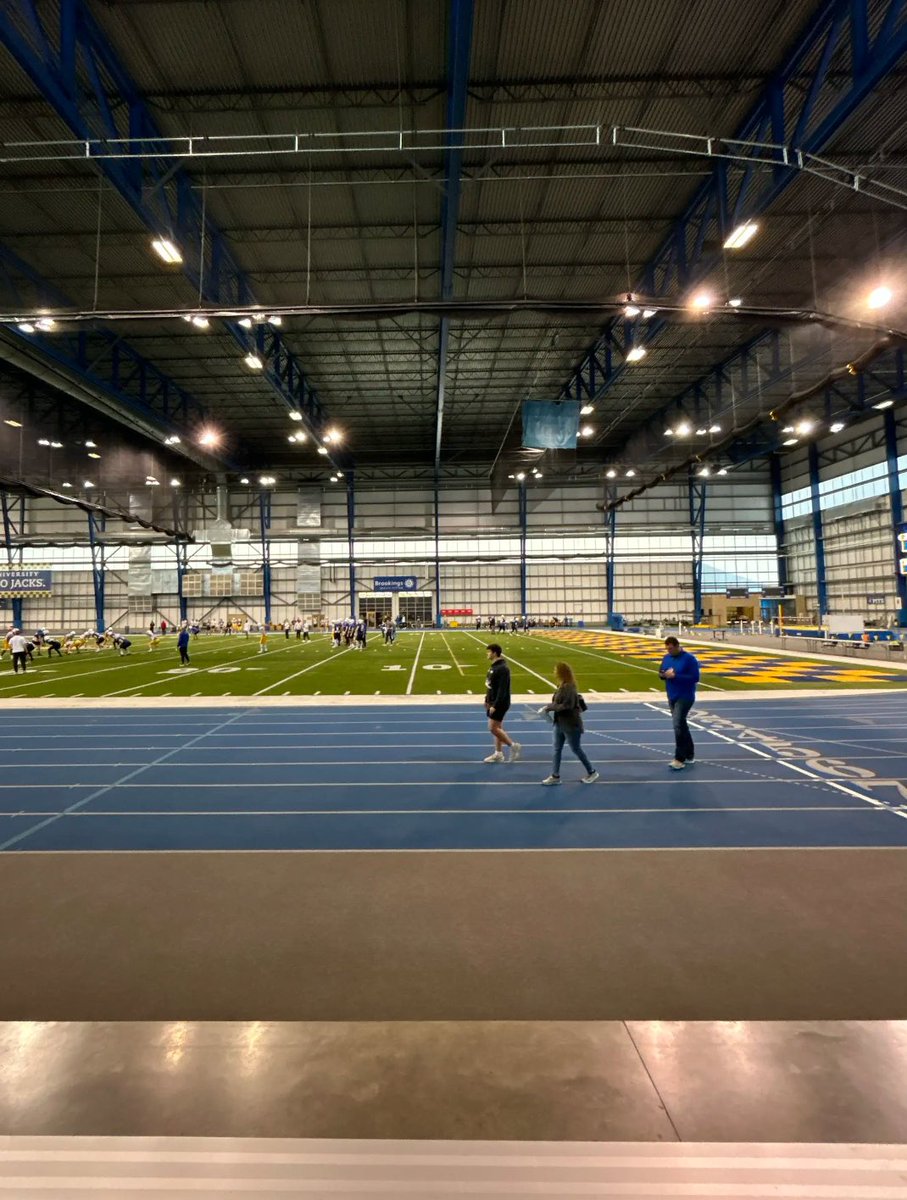Rocky Clark (@rockyclark123) on Twitter photo Thanks for having me up on Saturday <a href="/Coach_Benedetto/">Vince Benedetto</a> ❗️ Loved the culture and learned a lot about SDSU! <a href="/MitchellKernels/">Mitchell Kernels</a> <a href="/riggsfootball/">Coach Riggs</a> <a href="/patangashty/">Pat Larson</a> <a href="/Kernel_Football/">Kernel Football</a> Thanks for having me up on Saturday <a href="/Coach_Benedetto/">Vince Benedetto</a> ❗️ Loved the culture and learned a lot about SDSU! <a href="/MitchellKernels/">Mitchell Kernels</a> <a href="/riggsfootball/">Coach Riggs</a> <a href="/patangashty/">Pat Larson</a> <a href="/Kernel_Football/">Kernel Football</a>