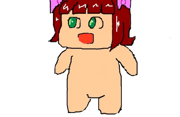  もっちり氏はノートパソコンのタッチパッドに指で描いてこれですからねw 