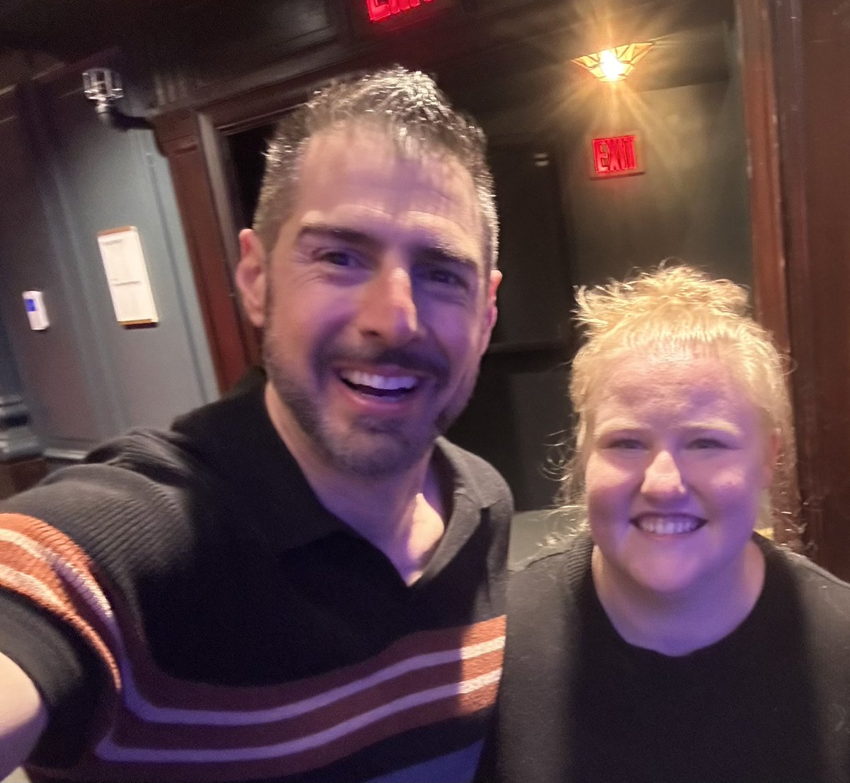 Elizabeth Kilgallon tweet media