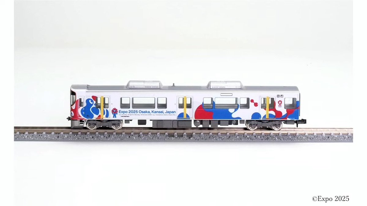 「めい」 4台 モケイテツ（公式） on X