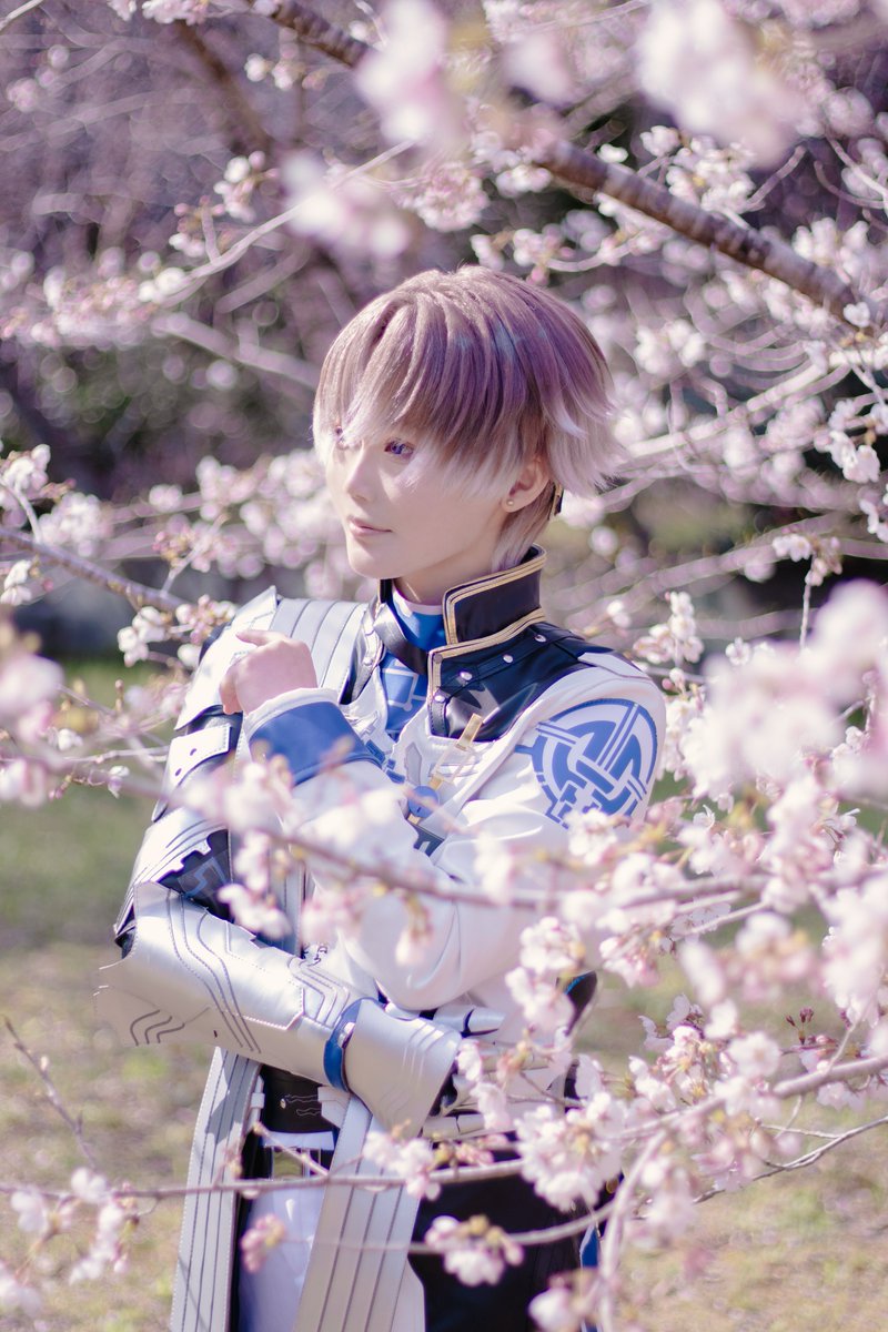 pichancos's tweet photo. 【cosplay】 鳴潮  相里要　

photo : @stky___ 
#WutheringWaves #XiangliYao https://t.co/xQoJXB9Kq0