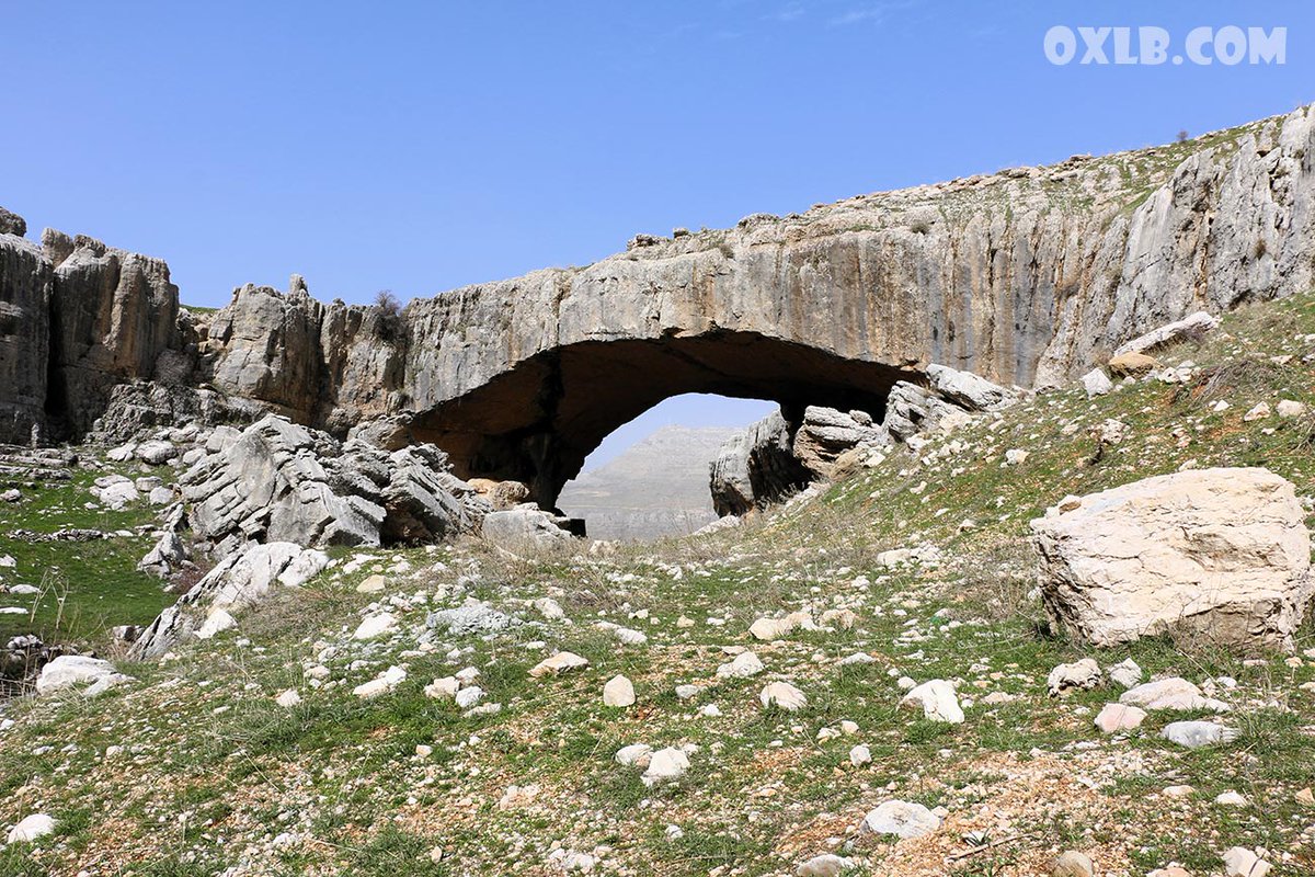 onefineart's tweet photo. Here is the discovery! The Natural Bridge of Kfardebian.. so impressive! Help a Lebanese Mother Now https://t.co/UEwoOzYnD7
#discoverlebanon #discovery #naturalbridge #kfardebian #lebanesemother #lebanonmother #helplebanon #actenow #actnow https://t.co/FP7q56XA8j