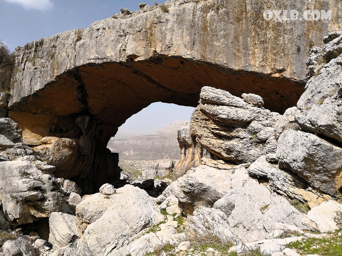 onefineart's tweet photo. Here is the discovery! The Natural Bridge of Kfardebian.. so impressive! Help a Lebanese Mother Now https://t.co/UEwoOzYnD7
#discoverlebanon #discovery #naturalbridge #kfardebian #lebanesemother #lebanonmother #helplebanon #actenow #actnow https://t.co/FP7q56XA8j