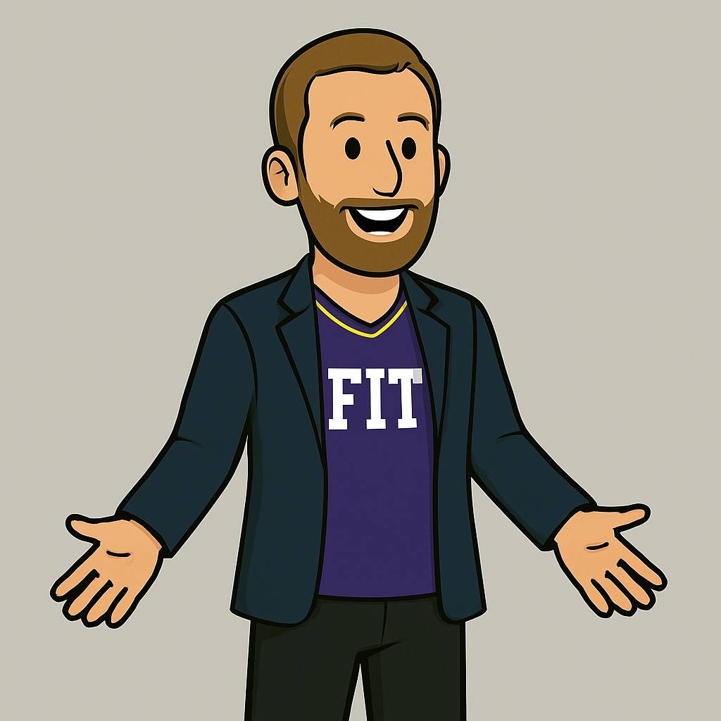 Travis Bailey tweet media