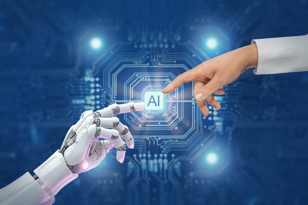 masteringGrok's tweet photo. #GrokTips #7 “Grok can help with research! Ask ‘What are the latest trends in X?’ to get up-to-date insights. Perfect for staying ahead.  

@grok What are the latest trends in generative AI?
#MasteringGrok https://t.co/nUGg3afLGc