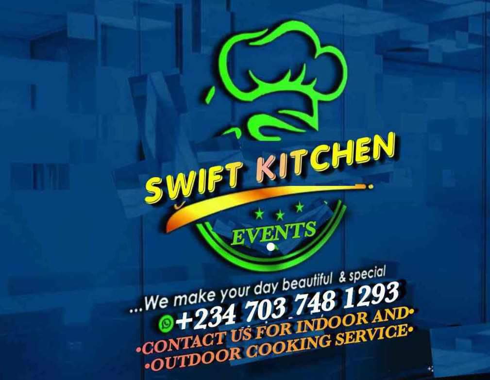 Iamnuelyswift's tweet photo. @instablog9ja For all your catering services for any kind of events, this brand gat you covered…. https://t.co/DNPL8uXtOV