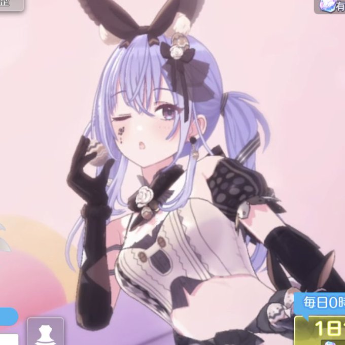 コスプレイヤーいたわさのTwitter画像7