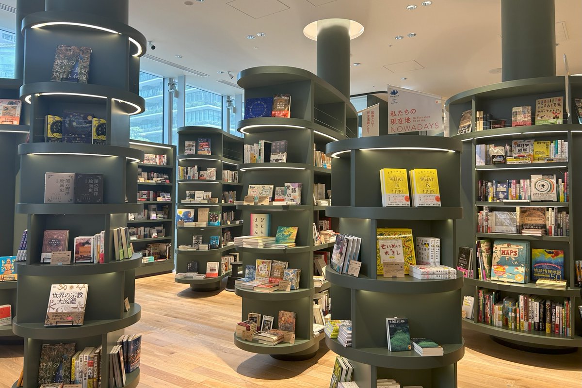 ROSE GALLERY／ ローズギャラリー (@rosegallery1975) / Posts / X