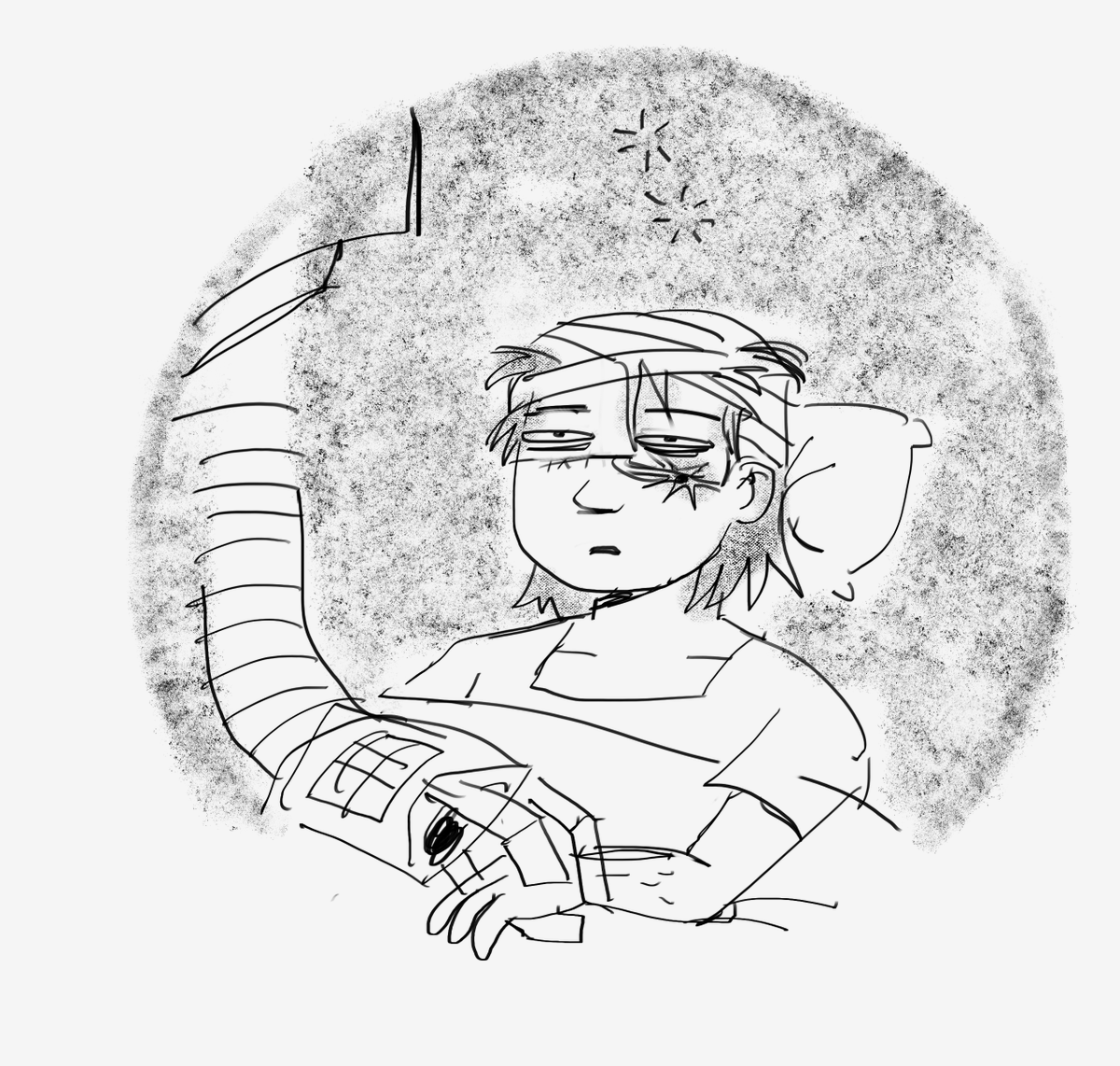 some other panels 