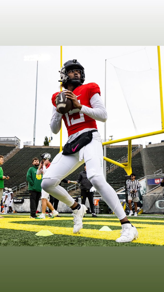 Akili Smith Jr tweet media