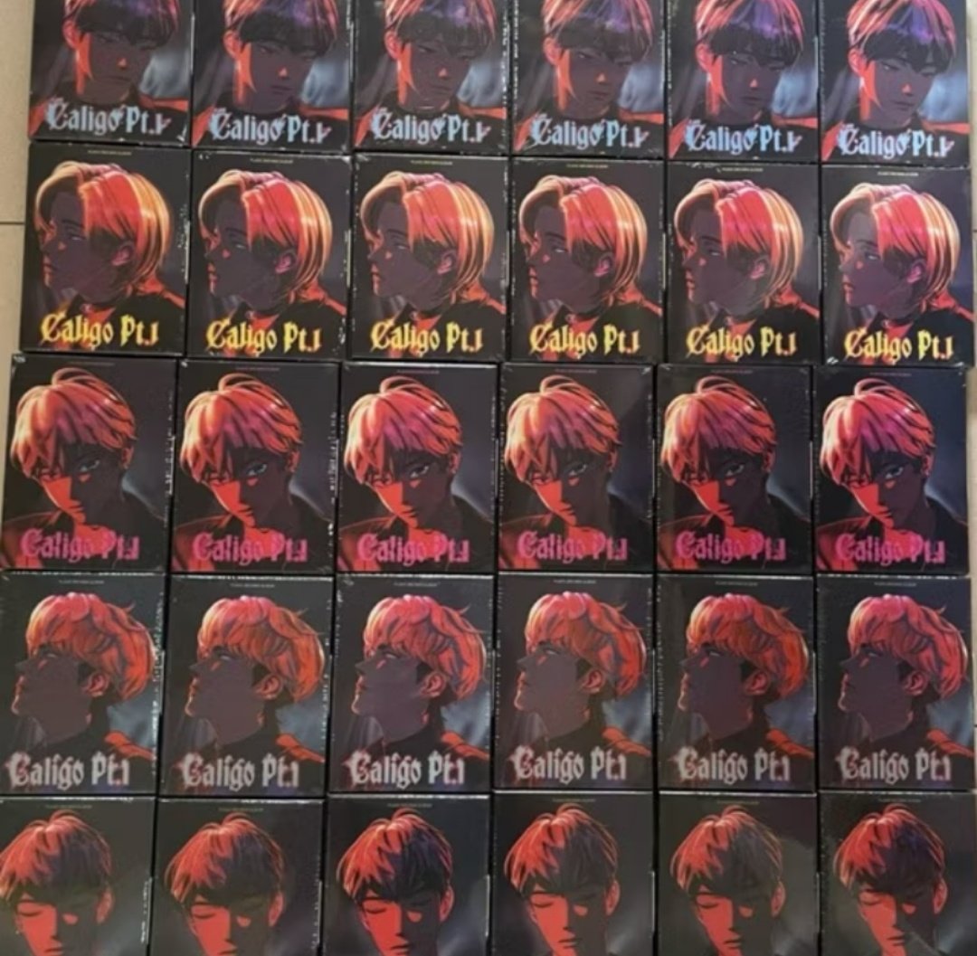 mintystore_id's tweet photo. #psask kalian masih cari vanguard sealed? Cari member siapa mau nyetok
First press https://t.co/AsDpMPi1dg