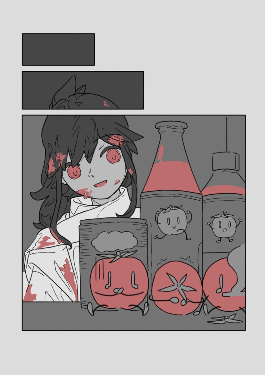crowskghosts's tweet photo. 🍅:😱 https://t.co/Le1Aet5RtO
