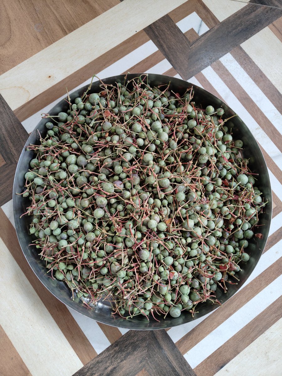 आप बता सकते हैं कि ये क्या है...??
और किस काम आता है..??
#प्राकृतिक