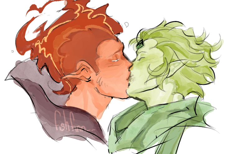 fishfinn__'s tweet photo. ⭑.ᐟ even if it burns

#firewind #cookierunkingdom #cookierunkingdomfanart https://t.co/5u3WIoKO2W