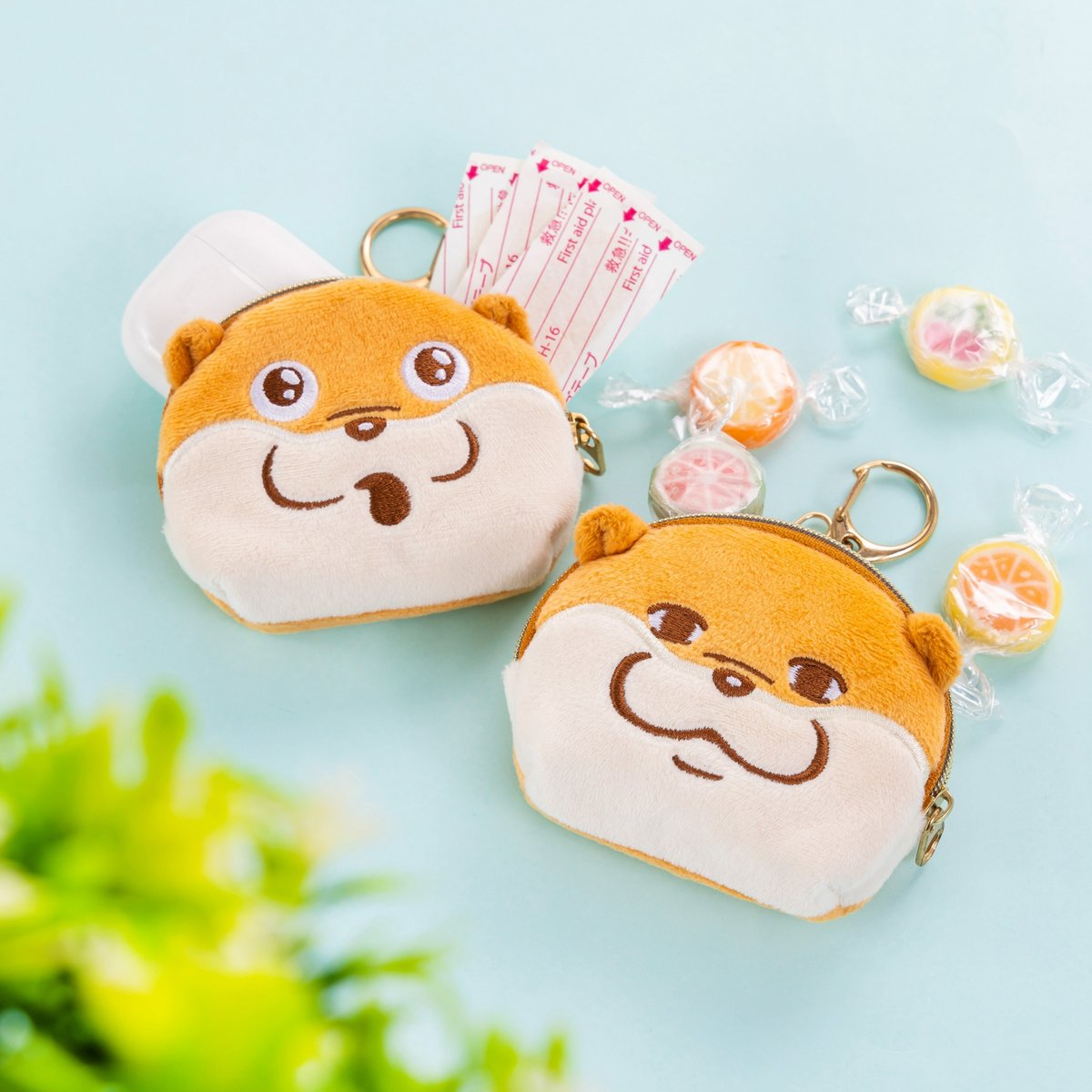 可愛い嘘のカワウソ【グッズ公式】 on X