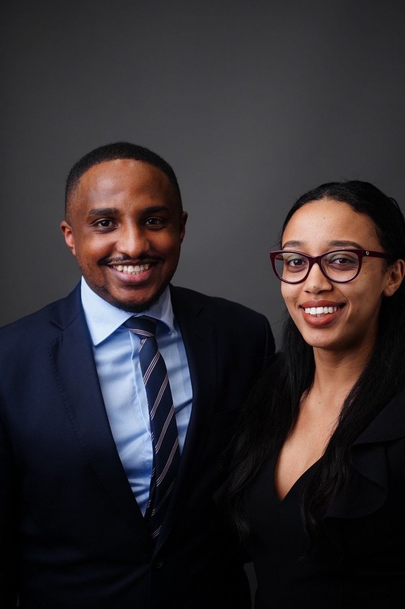 Girma Moges, MD tweet media