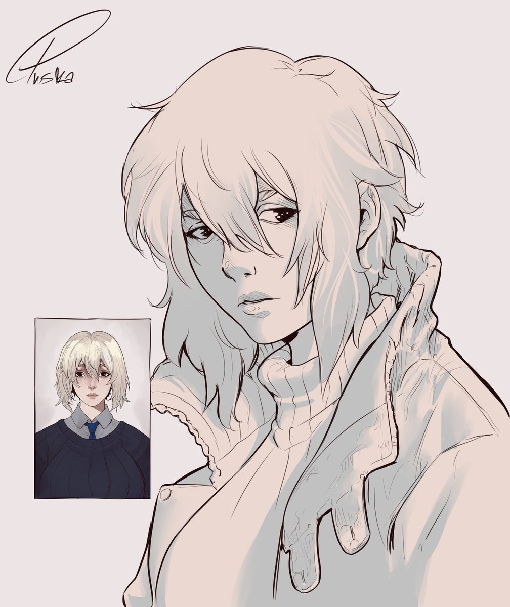 Sebacio (Open commissions) tweet media