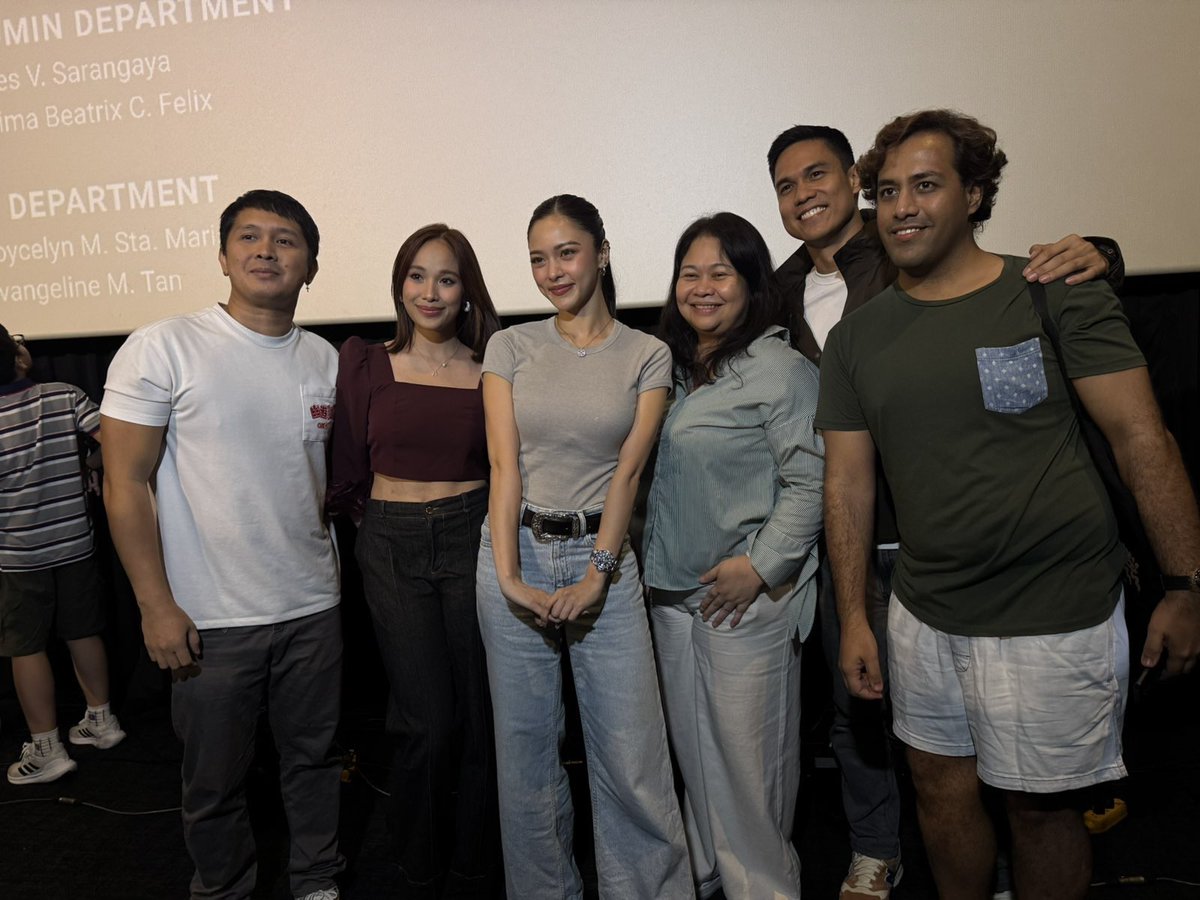 Star Cinema tweet media