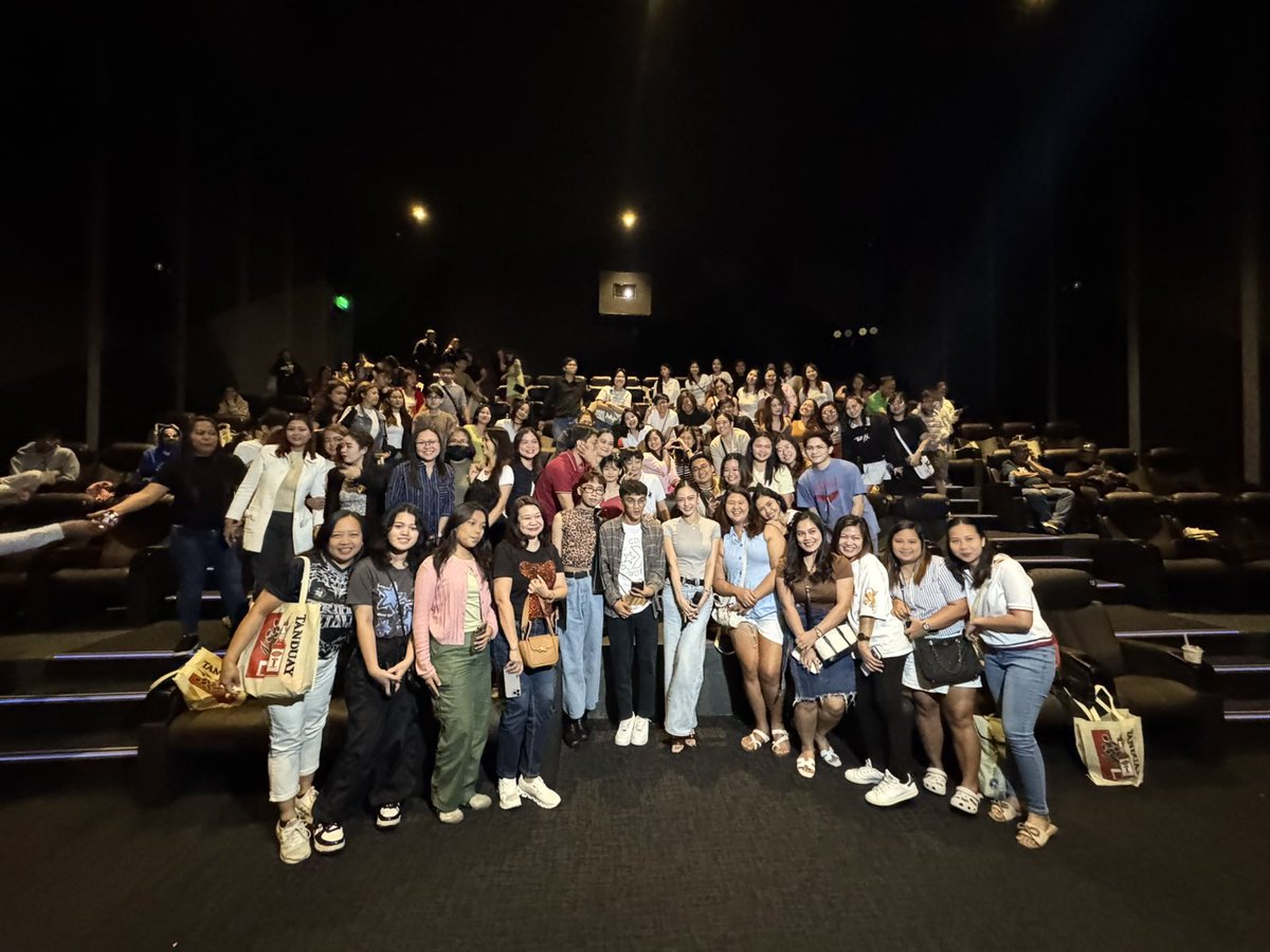 Star Cinema tweet media