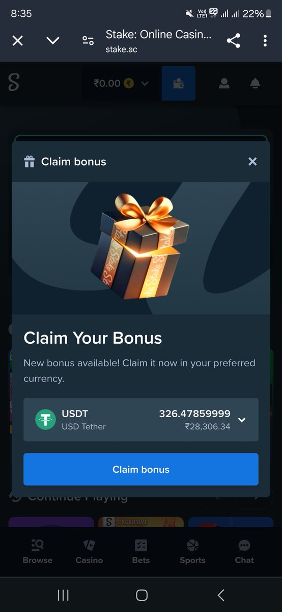 HARSH GORE tweet media