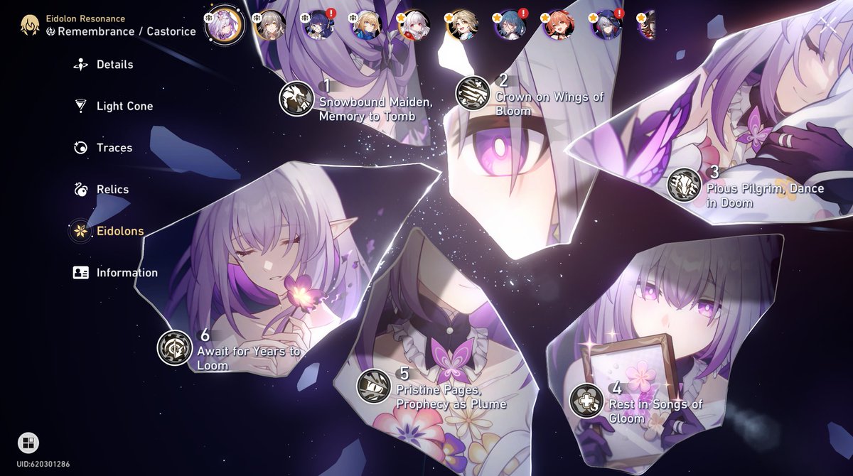 krugermeier70's tweet image. After months of hard work, she&apos;s finally home &amp;lt;3

Thank you @saermer and @voicesofmelody for blessing my account today, I&apos;m truly, truly grateful 💜🦋