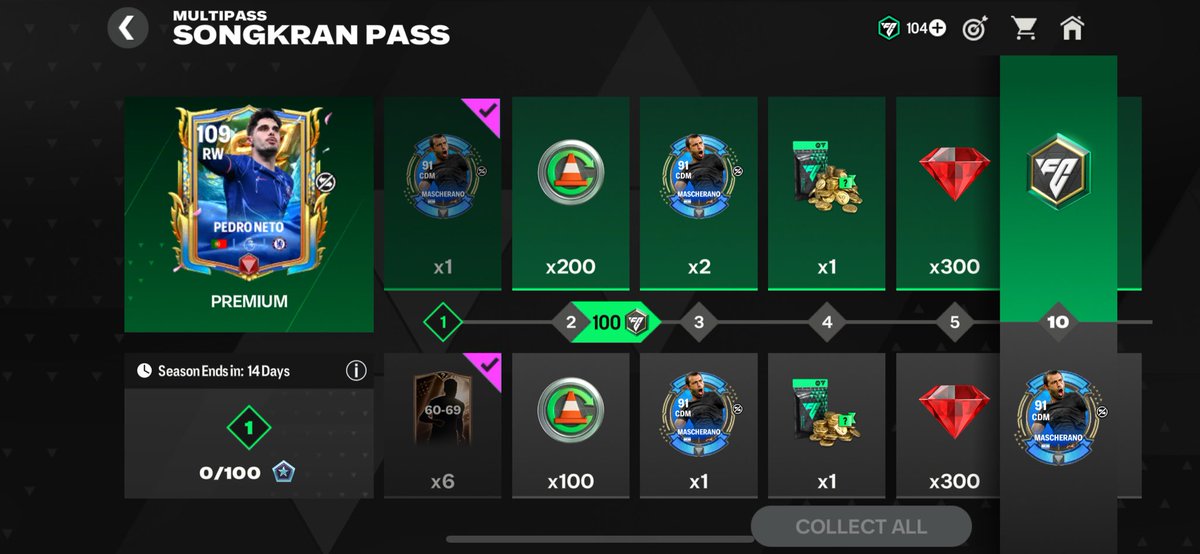 How to earn this exp, please tell me <a href="/Sappurit/">Sappurit</a> <a href="/Elshad7fifa/">New User</a> <a href="/EAFCMobileForum/">FC MOBILE FORUM</a>