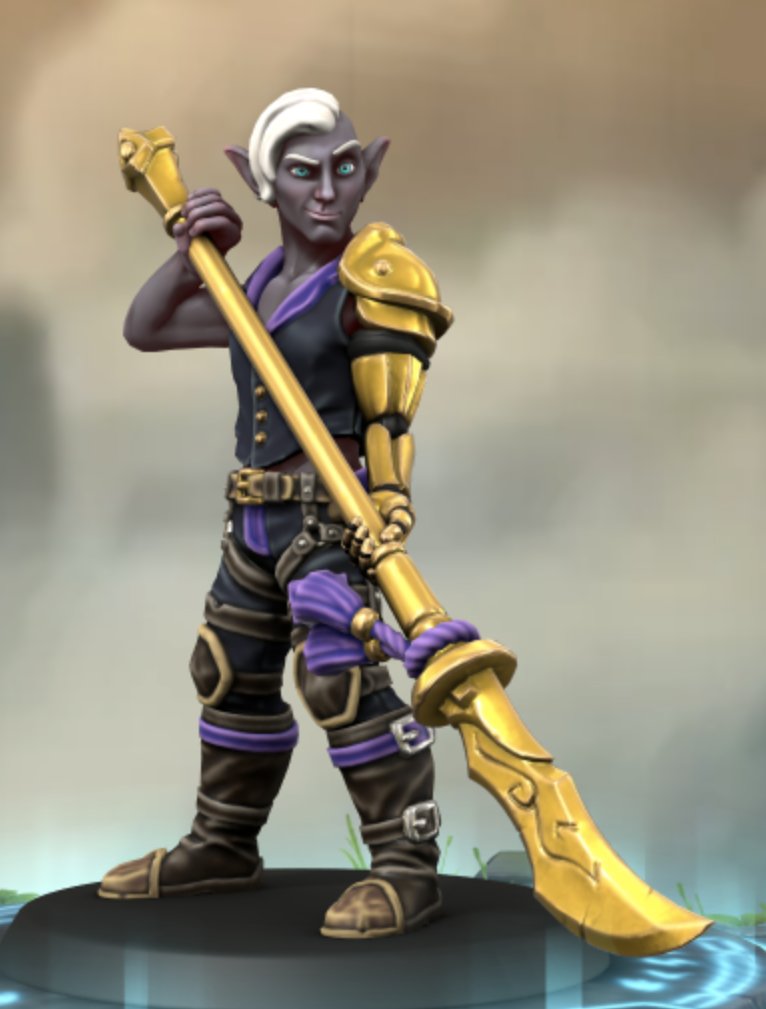 Disabled&Dragons tweet media