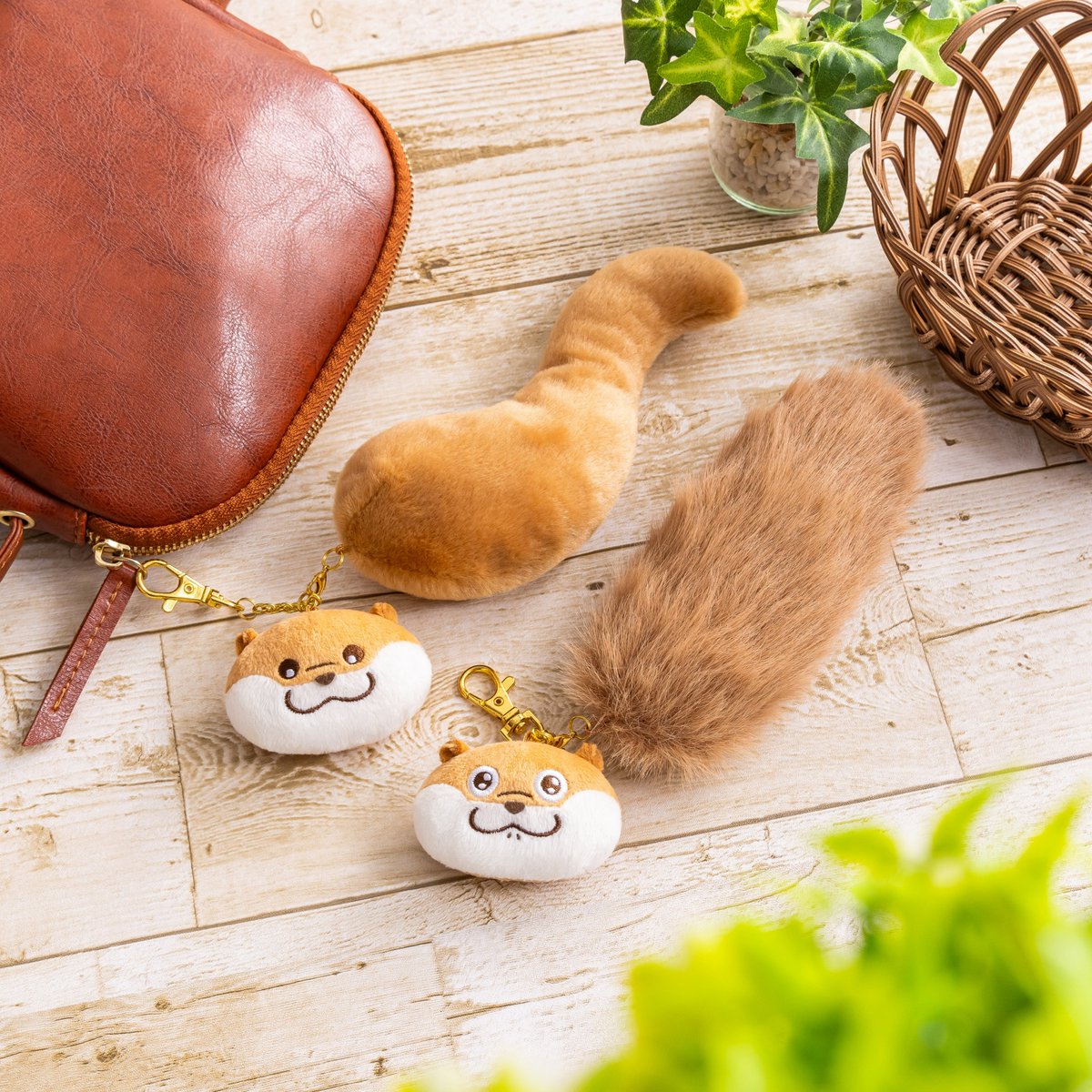 可愛い嘘のカワウソ【グッズ公式】 on X