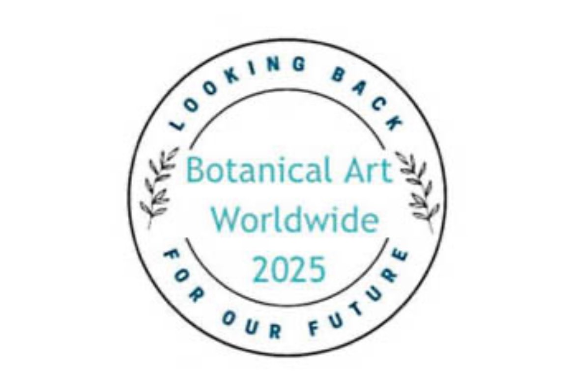 PSAD student and member of the Friends of PSAD, Lesley Hazel, selected for international botanical art exhibition. psadfriends.org.uk/news/