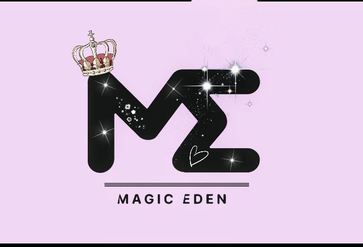 Divine Chuks (@divine_crypt) on Twitter photo I bring to you the essence of the original <a href="/MagicEdenComm/">Magic Eden Community</a> logo while adding a magical touch.
✯ The design adds bold contrast and focus, making the elements pop and eye-catching. It's the same vibe, now with a spark of imagination without losing its core identity.
#MElogoBounty I bring to you the essence of the original <a href="/MagicEdenComm/">Magic Eden Community</a> logo while adding a magical touch.
✯ The design adds bold contrast and focus, making the elements pop and eye-catching. It's the same vibe, now with a spark of imagination without losing its core identity.
#MElogoBounty