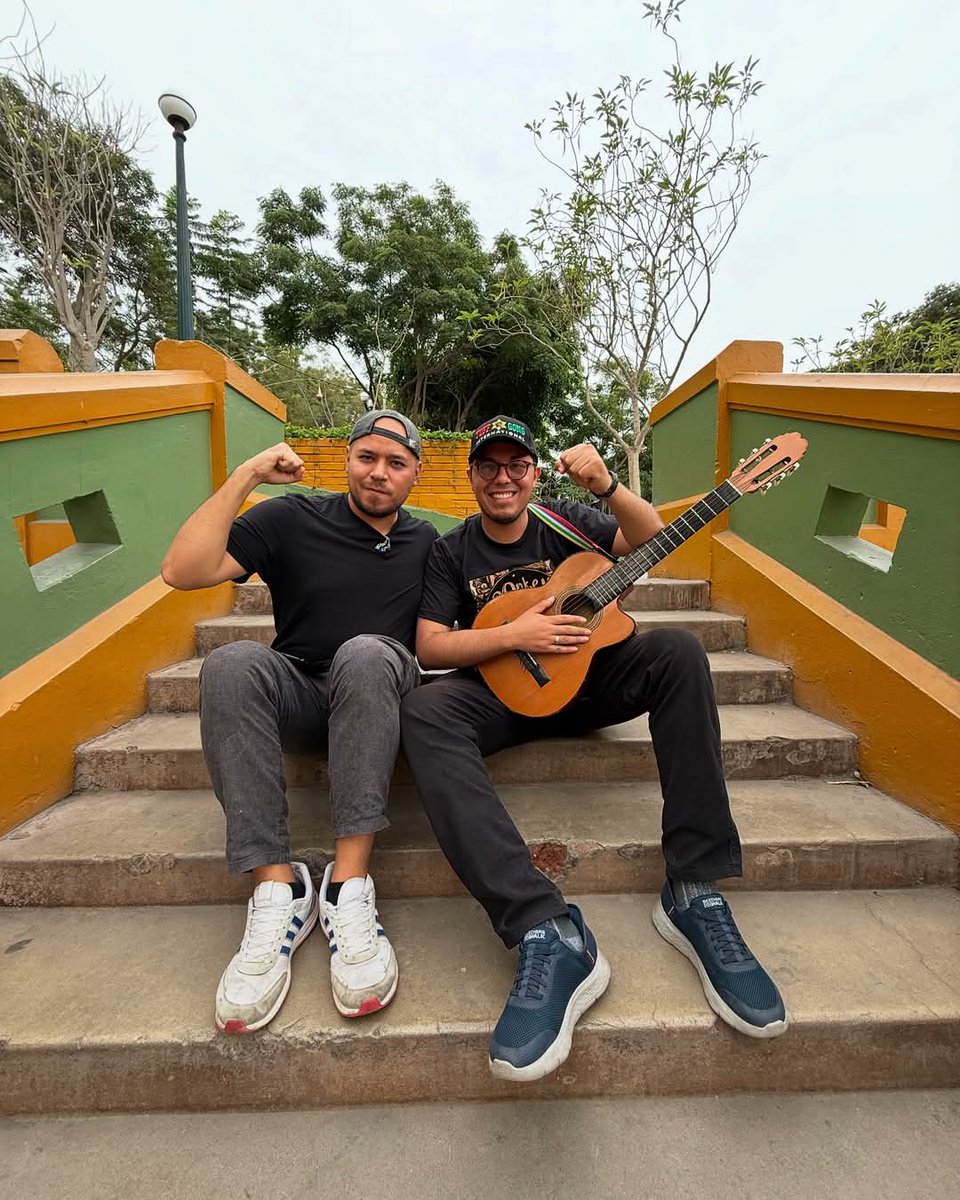 Monkey Roots tweet media