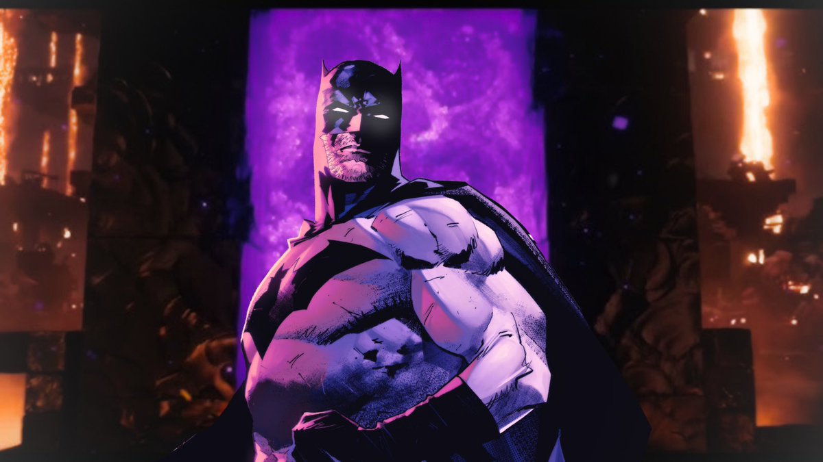 Turns out I just opened a portal to a brand new dimension.

The Nether.