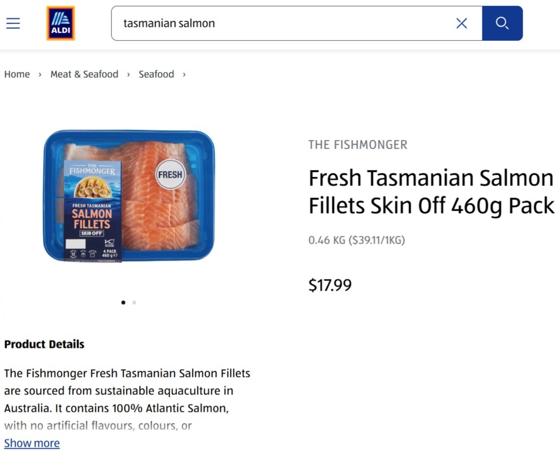 So the <a href="/TasmanianGreens/">Tasmanian Greens</a> are committing $30m to try and bring Aldi to Tassie, to then turn around and boycott them?

Some real 4D chess being played over at Greens Headquarters <a href="/NickMcKim/">Nick McKim</a>. #auspol #politas