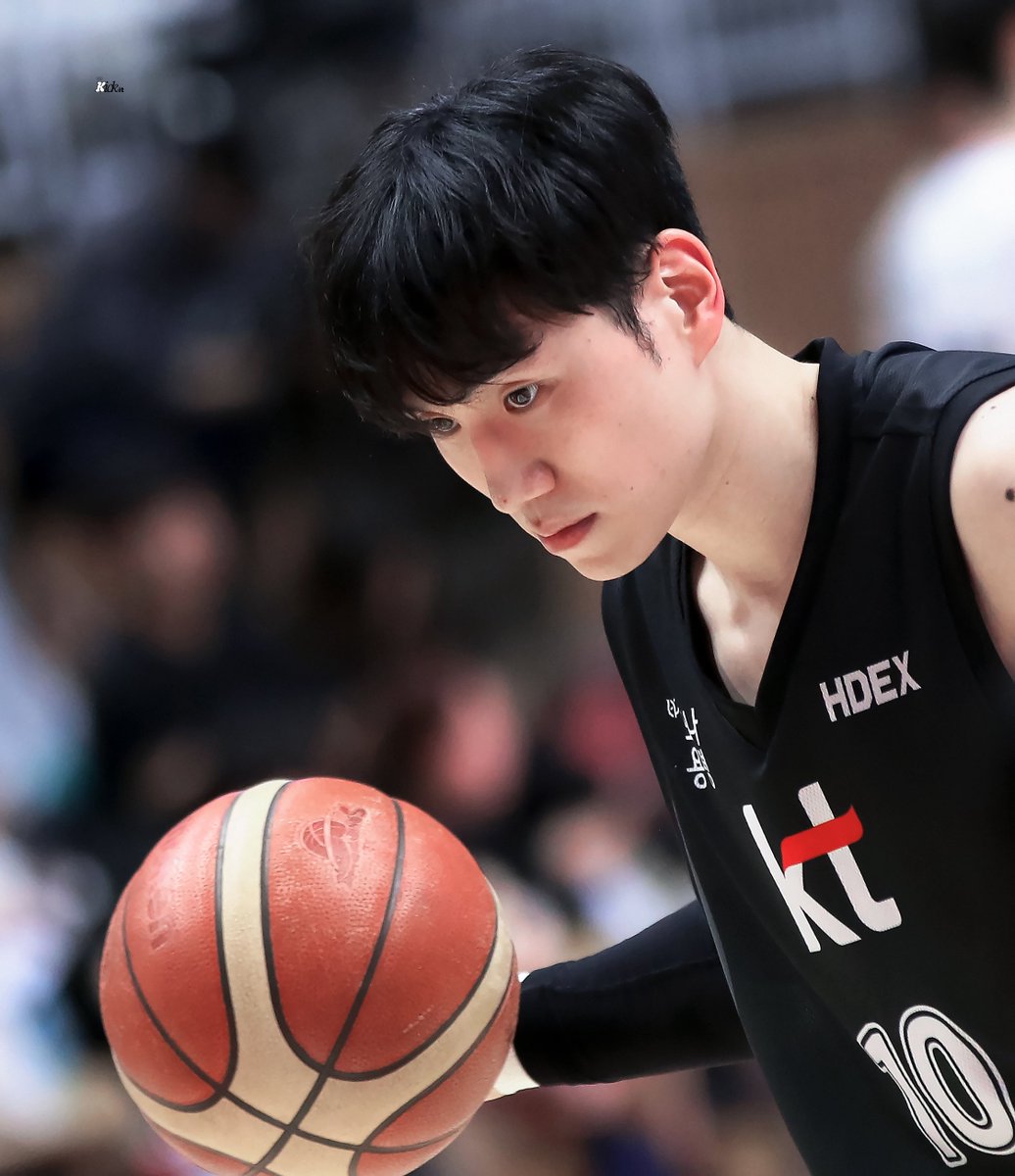 Kickit59's tweet image. ✨

#문성곤 #KT소닉붐