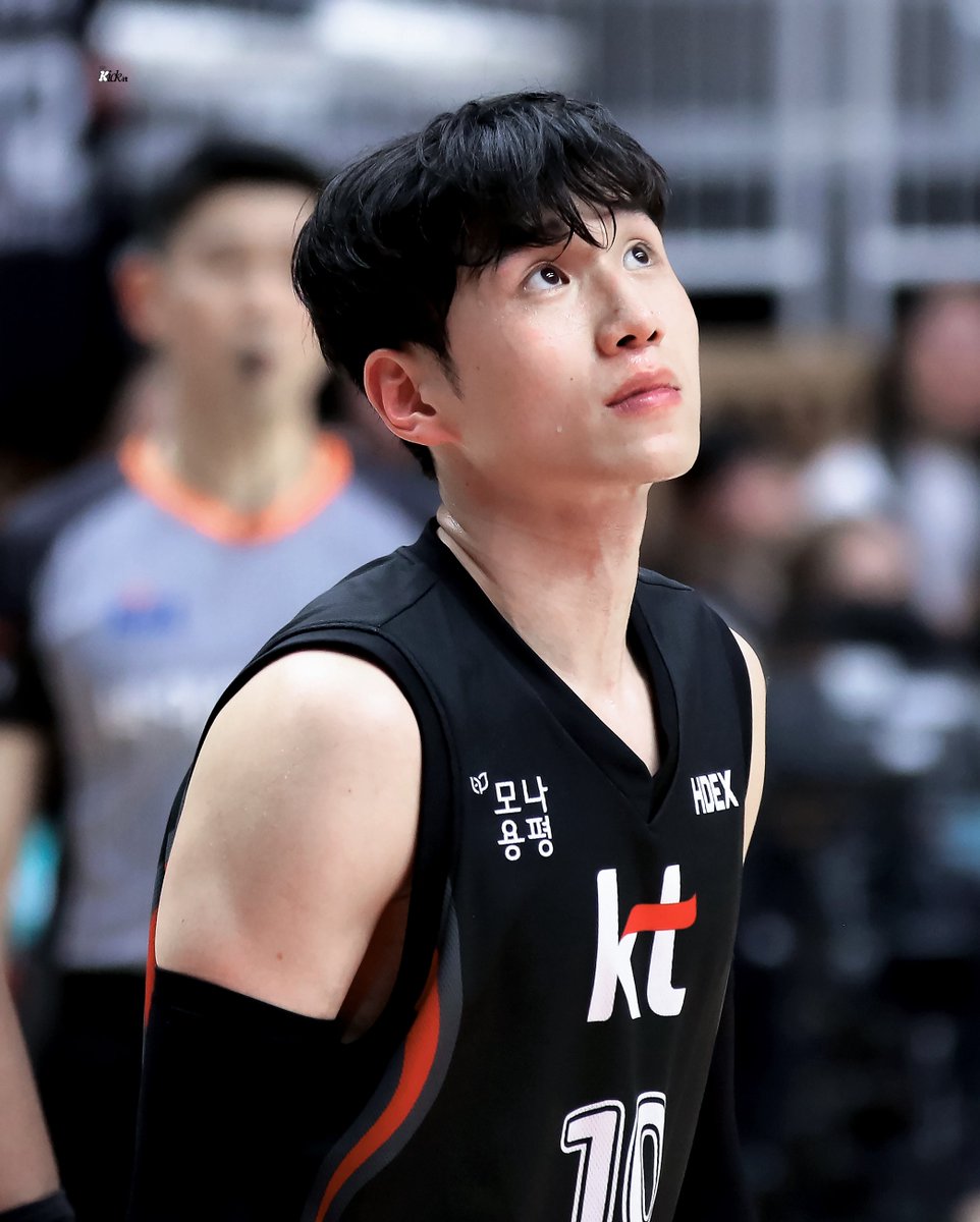 Kickit59's tweet image. ✨

#문성곤 #KT소닉붐