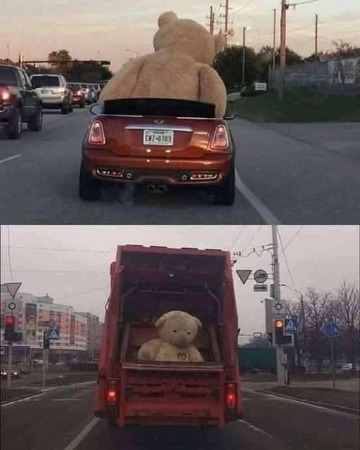 وقت ہمیشہ ایک سا نہیں رہتا ... ہر چیز اپنی رعنائی کھو دیتی ہے... 🙂