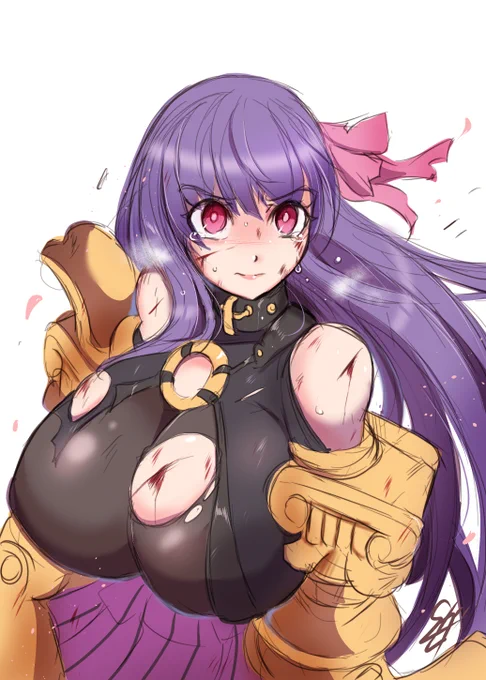 パッションリップー 