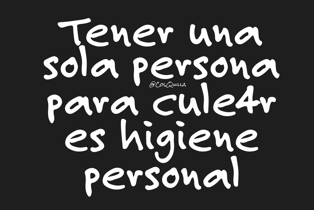 laloch2018's tweet photo. Exacto https://t.co/MKroR48WgZ