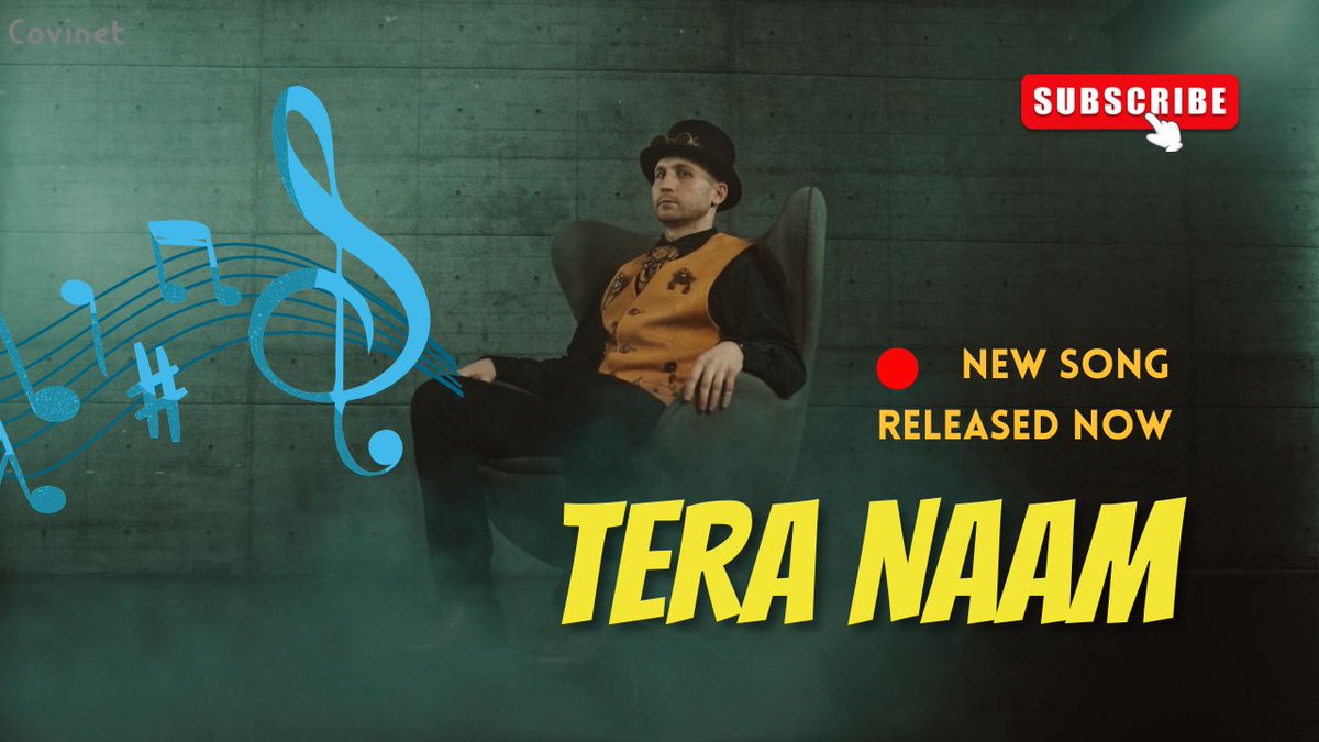 CovinetR's tweet photo. 🎬 Storytelling isn’t just about visuals — it’s about feelings.
At Covinet, we blend emotions with edits.
💭 From heart to screen.

Listen "TERA NAAM" Song New Release
🔔 Subscribe now: https://t.co/joIZAx7vWk

#VideoEditing #ReelsCreator #VisualStorytelling #Covinet https://t.co/NUn32RnJ2S