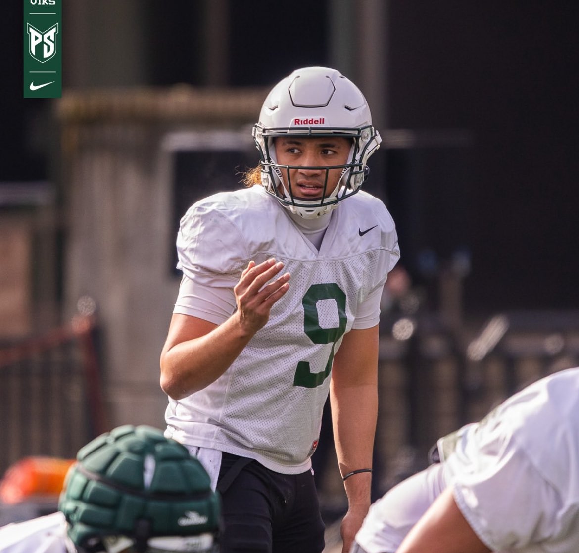 John-Keawe Sagapolutele tweet media