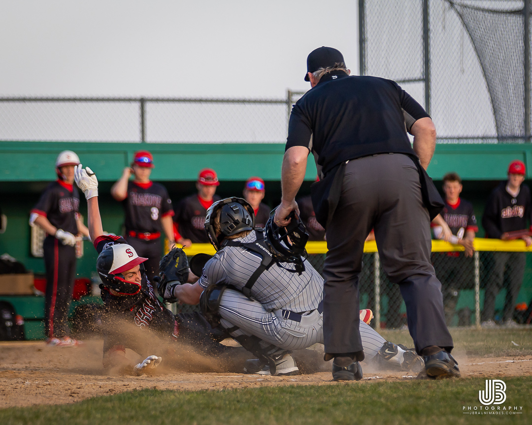 Justin Braun (@justinbraun) on Twitter photo Great to be back at the ballpark for the 2025 <a href="/PLLakerBaseball/">Prior Lake Baseball</a> home opener, especially when it's a walk-off winner! The Lakers knocked off Shakopee 1-0 at The Vet. See all the photos from the action at bit.ly/jbp25-Shakopee…. Great to be back at the ballpark for the 2025 <a href="/PLLakerBaseball/">Prior Lake Baseball</a> home opener, especially when it's a walk-off winner! The Lakers knocked off Shakopee 1-0 at The Vet. See all the photos from the action at bit.ly/jbp25-Shakopee….