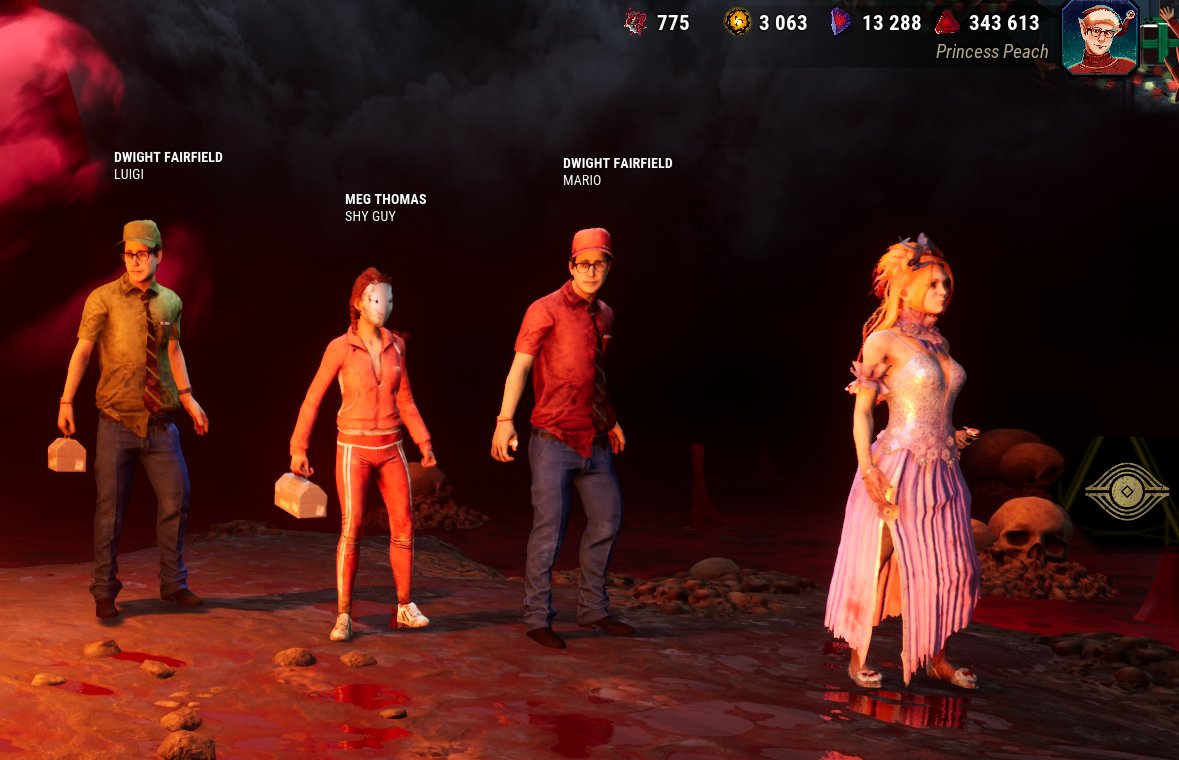 AbolishEGirls's tweet photo. The killer dodged us :c https://t.co/8i24Uq5Swk