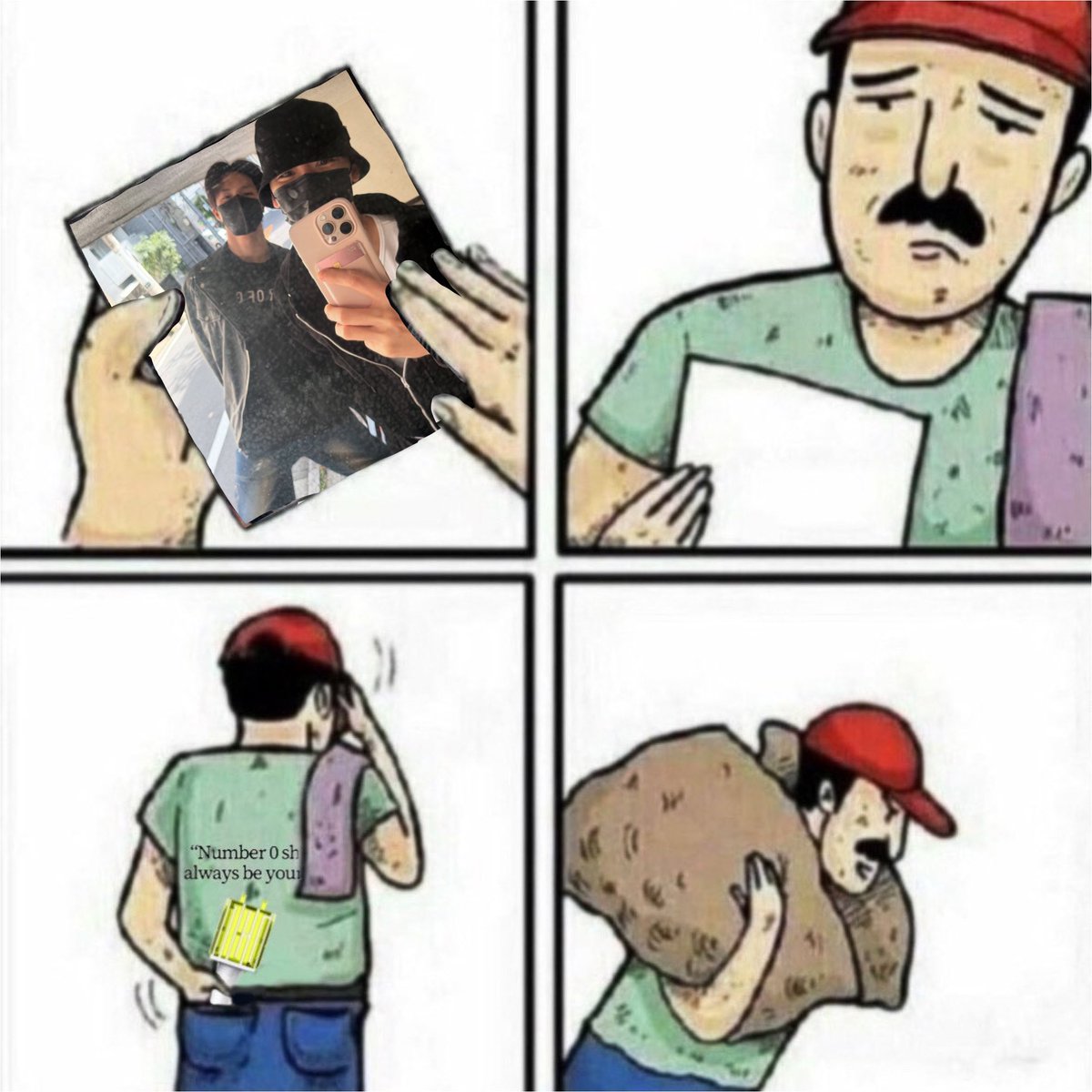 ANL_allnight's tweet image. 찡이의 하루