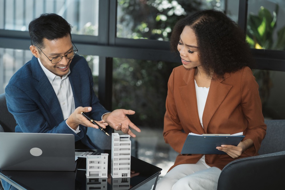 Ashcroft Capital tweet media