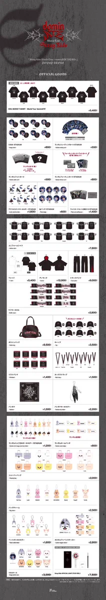 Stray Kids Japan Official on X: 
