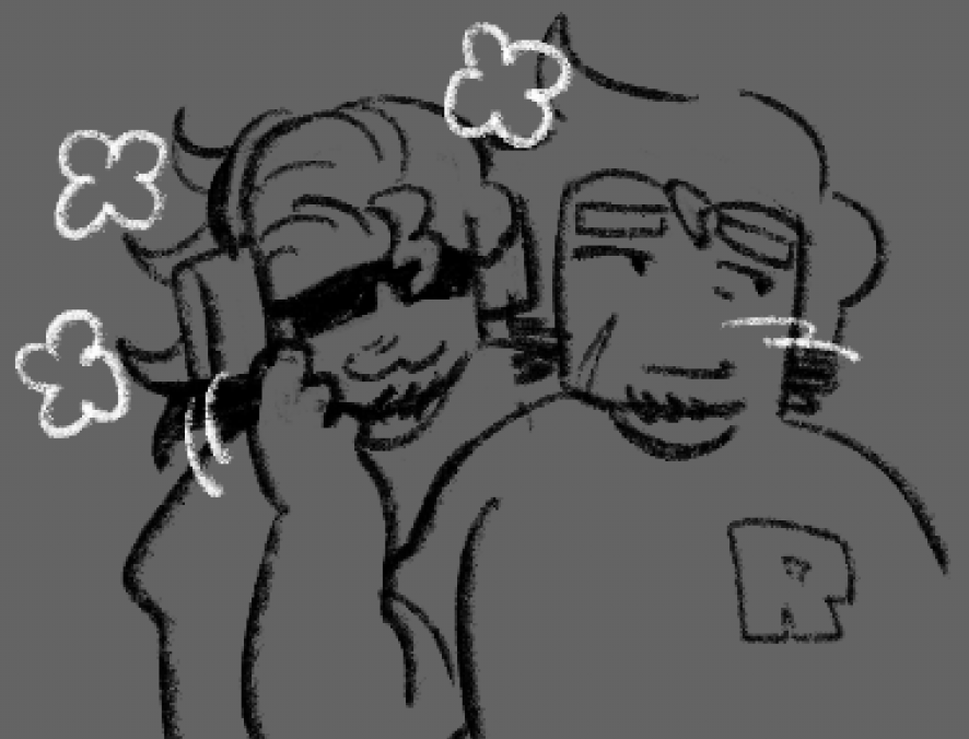 mistxmood's tweet photo. #Chance1337 im tired https://t.co/9aUEvAqN37